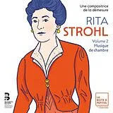 Tanguy de Célia Oneto Bensaid CD Musique De Chambre,Vol. 2