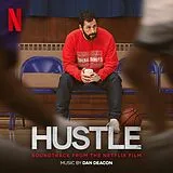 Ost / Dan Deacon LP (analog) Hustle (soundtrack From The NetfliX Film)