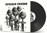 Dibango,Manu LP (analog) African Voodoo