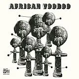 Manu Dibango CD African Voodoo