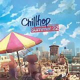 Various Artists LP (analog) Chillhop Essentials Summer 2022