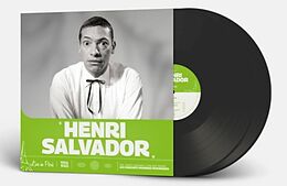 Salvador,Henri Vinyl Live In Paris 1956-1960 (remastered)