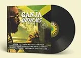 Various Artists LP (analog) Ganja Anthems