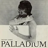 Greyson Chance LP (analog) Palladium (gatefold Lp)