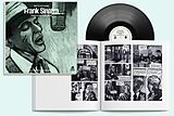 Sinatra Frank Vinyl Vinyl Story