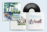 Various Artists LP (analog) Paris: Vinyl Story (lp+hardback Illustrated Book)