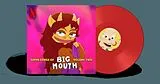 Various Artists LP (analog) Super Songs Of Big Mouth Vol.2