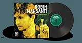 Robin Mansanti LP (analog) Nuit Americaine