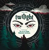 City Of Prague Philarmonic Orchestra,The Vinyl Music From The Twilight Saga