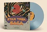 City Of Prague Philarmonic Orchestra,The Vinyl Star Trek