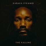 Kabaka Pyramid Vinyl The Kalling