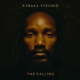 Kabaka Pyramid Vinyl The Kalling