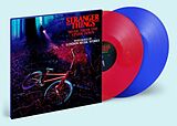 London Music Works Vinyl Stranger Things - Music From The Upside Down