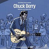 Berry Chuck Vinyl Vinyl Story