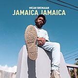 Micah Shemaiah Vinyl Jamaica Jamaica