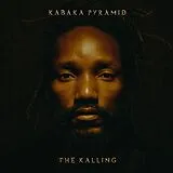 Kabaka Pyramid CD The Kalling