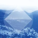 Message To Bears Vinyl Maps - White Vinyl