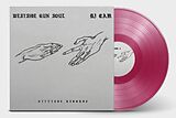 Dj Cam Vinyl Westside Gun Soul (pink Vinyl Lp)