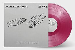 Dj Cam Vinyl Westside Gun Soul (pink Vinyl Lp)