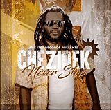 Chezidek CD Never Stop