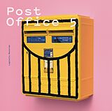 Various Maxi Single (analog) Post Office 5 (3x12'')