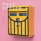 Various Artists Vinyl Post Office 5 (Vinyl)