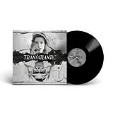Mike Ladd & David Sztanke Vinyl Transatlantic (soundtrack From The NetfliX Series)
