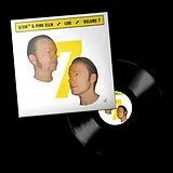 Atom Tm & Pink Elln LP (analog) Live Vol.7 (paris)