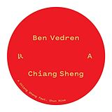 Ben Vedren,Ark Single (analog) Chiang Sheng