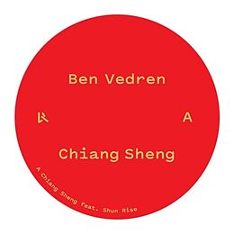 Ben Vedren,Ark Single (analog) Chiang Sheng