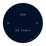 H2H LP (analog) 98 Years