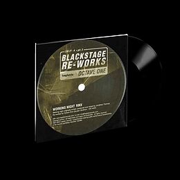 Thomas,John/octave One/losoul Single (analog) Blackstage Re-works Pt.2