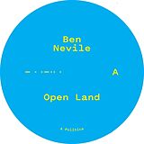 Nevile,Ben Single (analog) Open Land