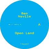 Nevile,Ben Single (analog) Open Land