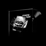 Monobox (robert Hood) LP (analog) Molecule