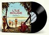 Rebotini Arnaud Vinyl Bo L'île Rouge