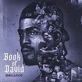 East Dave Vinyl Book Of David (deluxe)