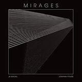 Jb Dunckel & Jonathan Fitoussi Vinyl Mirages