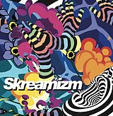 Skream Vinyl Skreamizm 8 (180g Black Vinyl 2lp Gatefold)