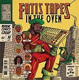 Various Artists Vinyl Fatis Tapes In The Oven