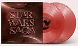 City Of Prague Philarmonic Orchestra,The Vinyl Star Wars Saga