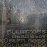 Deadbeat Vinyl Kübler-ross Soliloquies