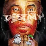 Lee "scratch" Perry X Bob Riddim LP (analog) Destiny
