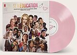 OST/Julian,Oli Vinyl Sex Education (OST Netflix Series) (Ltd. Pink LP)