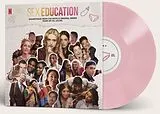Oli Julian LP (analog) Sex Education