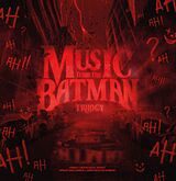 London Music Works Vinyl Music From The Batman Trilogy (2LP)