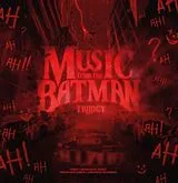 London Music Works Vinyl Music From Batman