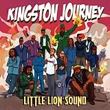 Little Lion Sound LP (analog) Kingston Journey