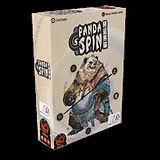 Panda Spin Spiel