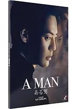 A man (DVD) DVD